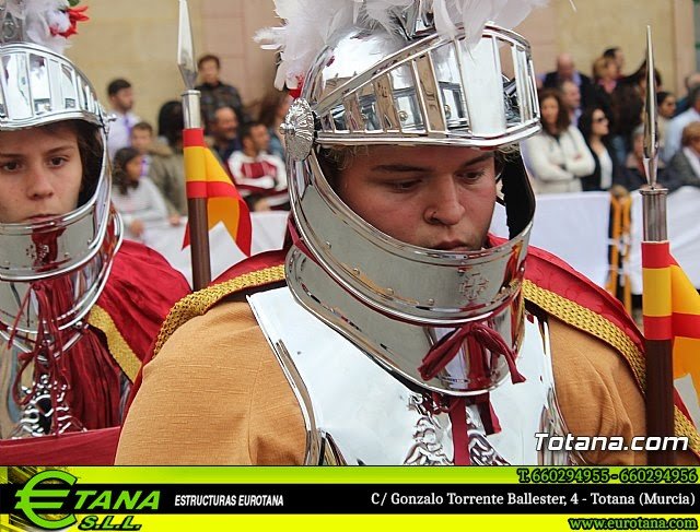 Jueves Santo traslado mañana 2019 - 133